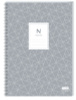 N блокнот с кольцевым переплетом для ручек Neo Smartpen N2, M1, Dimo - изображение