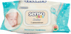 Senso Baby Ecoline Влажные салфетки 100 шт - изображение