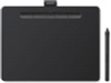 Графический планшет Wacom Intuos S Bluetooth CTL-4100WLK-N, Black - изображение