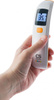 Термометр CS Medica Kids CS-88 электронный медицинский инфракрасный (Бесконтактный) - изображение