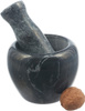 Ступка с пестиком Vetta, Натуральный камень - изображение