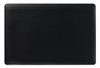Настольное покрытие Durable, нескользящая основа, цвет: черный, 65х52 см - изображение