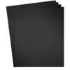 Шлифовальный лист влагостойкий Klingspor, PS 8 A, P280, 28 x 23 см, 50 шт - изображение