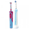 Электрическая зубная щетка Oral-B Family Pack (Professional Care 500 + Frozen Kids)  - изображение