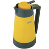 Электрический чайник Proffi PH8842, желтый - изображение