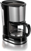 Кофеварка капельная REDMOND RCM-M 1507, черный, серый - изображение
