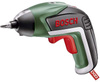 Отвертка аккумуляторная Bosch IXO V, 06039A800R, черный, зеленый - изображение