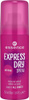 Essence Средство для быстрого высыхания лака Express dry spray, 50 мл - изображение