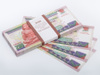 Деньги сувенирные Филькина грамота AD0000131, Бумага - изображение
