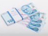 Деньги сувенирные Филькина грамота AD0000138, Бумага - изображение