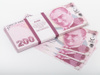 Деньги сувенирные Филькина грамота AD0000139, Бумага - изображение