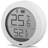 Датчик температуры и влажности Xiaomi Temperature and Humidity Monitor, NUN4019TY, белый - изображение