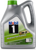 Моторное масло MOBIL 1 ESP X2 0W-20 Синтетическое 4 л - изображение