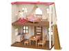 Дом для кукол Sylvanian Families Уютный домик Марии - изображение