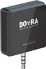 Дозиметр DO-RA, VDR-IRQ1801-bl, черный - изображение