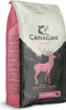 Корм сухой Canagan Country Game, для собак мелких пород, утка, оленина, кролик, 2 кг - изображение