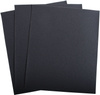 Шлифовальная бумага Toolberg, водостойкая, зерно 60, 23 х 28 см, 10 шт - изображение