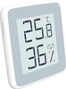 Погодная Станция Xiaomi miaomiao square temperature and humidity sensormiaomiao - изображение