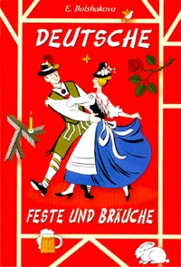 Deutsche Feste und Brauche #1