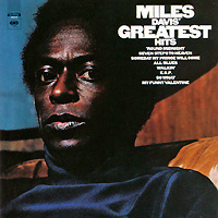Miles Davis. Greatest Hits #1