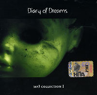 Diary Of Dreams. Vol. 1 (mp3) #1