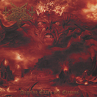 Dark Funeral. Angelus Exuro Pro Eternus #1