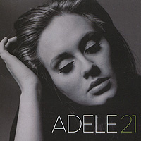 Adele. 21 #1