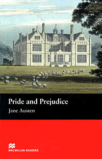 Pride and Prejudice: Intermediate Level | Остин Джейн #1