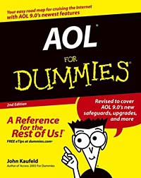 AOL for Dummies #1