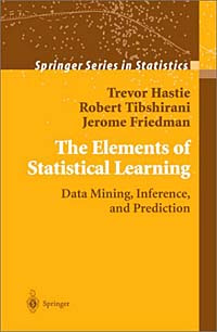 The Elements of Statistical Learning #1