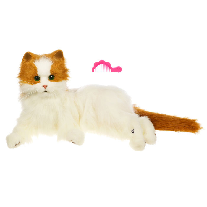FurReal Friends Кошка Лулу, в 