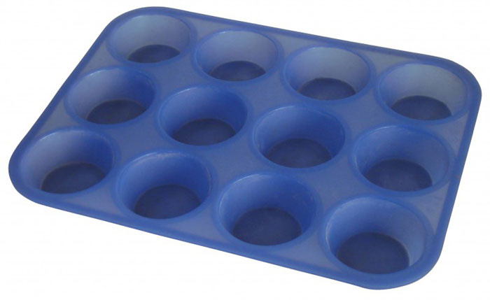 Форма для выпечки Regent Inox, Прямоугольная, 25 см x 33 см #1