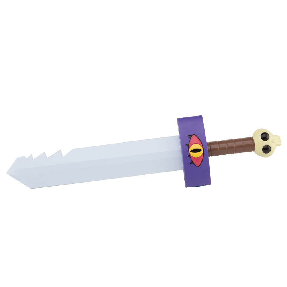 adventure time finn sword toy