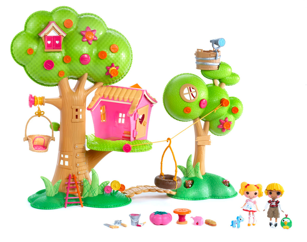 lalaloopsy sets