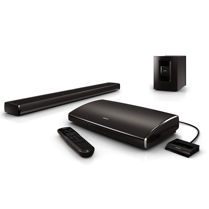 Bose CineMate 1 SR саундбар - купить по 