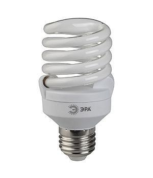 Лампочка ЭРА ЭРА T-SP-20-842-E27мощность 20 вт/E27/4200К, 20 Вт #1