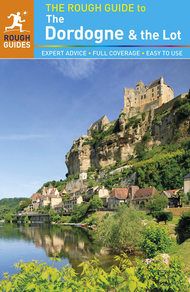 The Rough Guide to Dordogne & the Lot #1