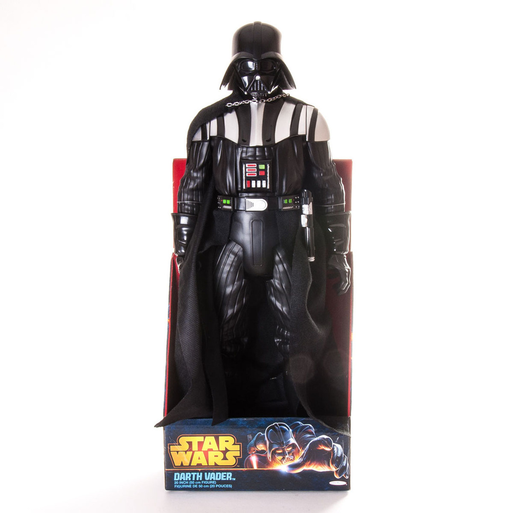 jakks pacific star wars