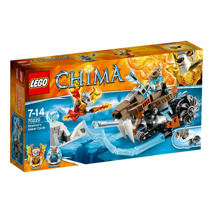 construction lego chima