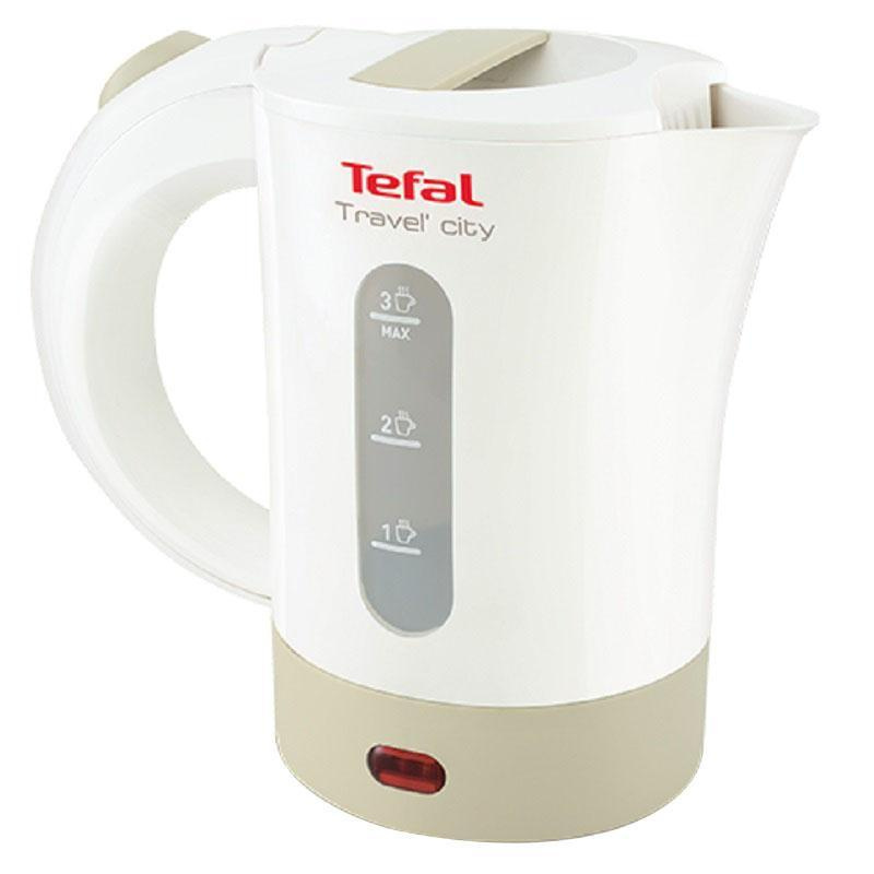 tefal electric kettle