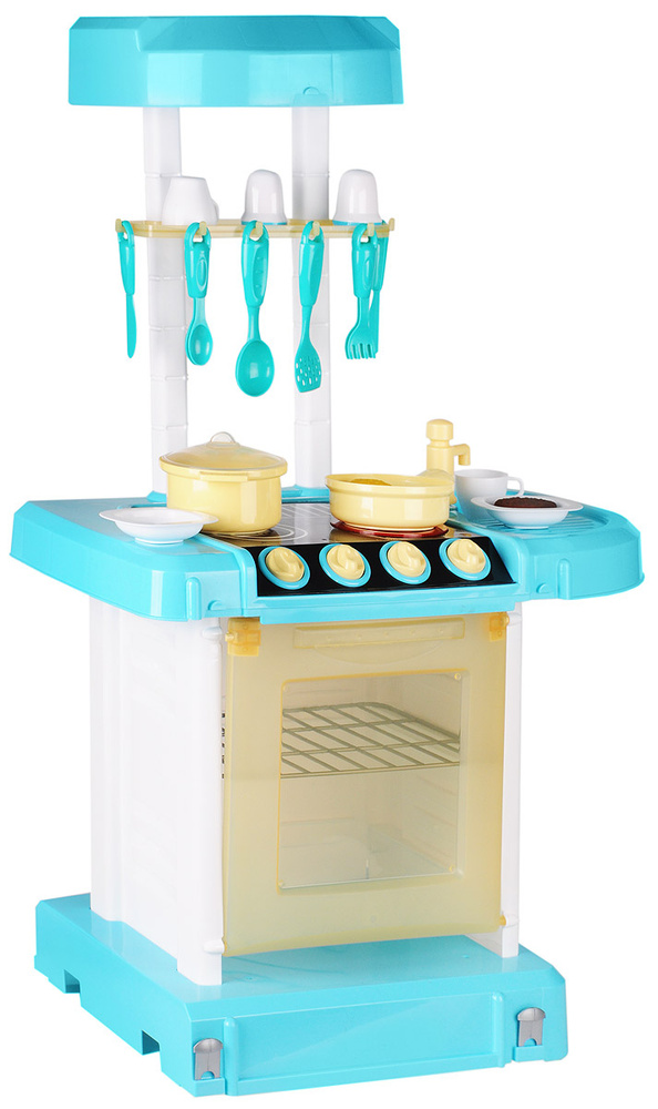 zanussi childrens kitchen