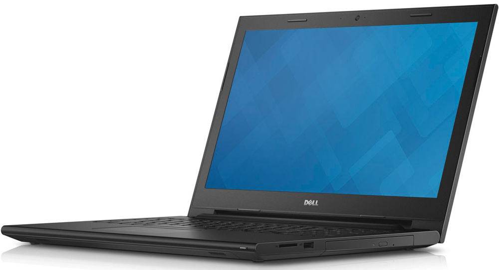 15.6" Ноутбук Dell Dell Inspiron 3541 (1387), RAM , HDD 500 ГБ, (3541-1387) #1