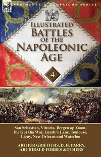 Illustrated Battles of the Napoleonic Age-Volume 4 #1