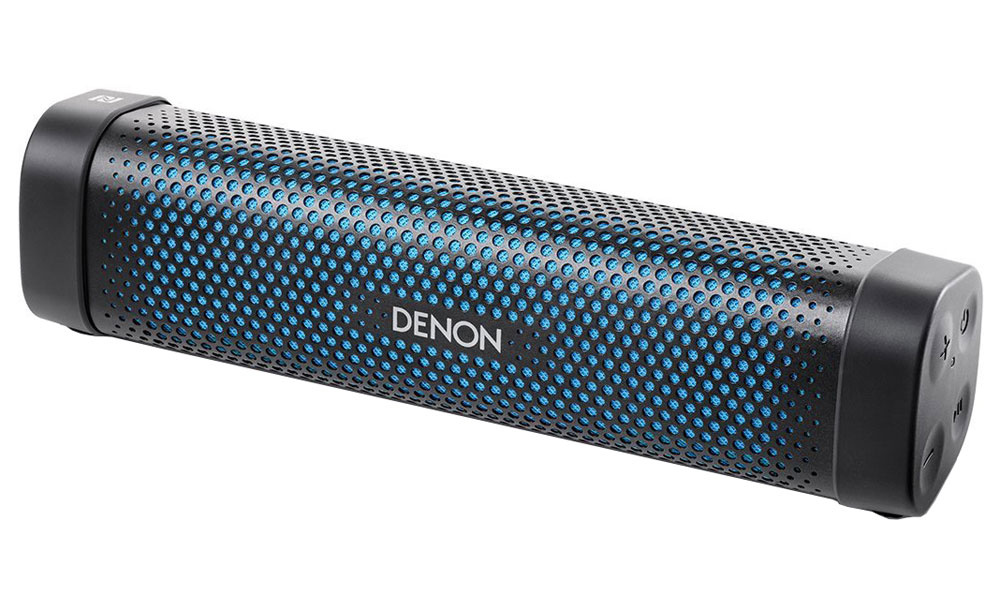 Denon Envaya Mini DSB-100 