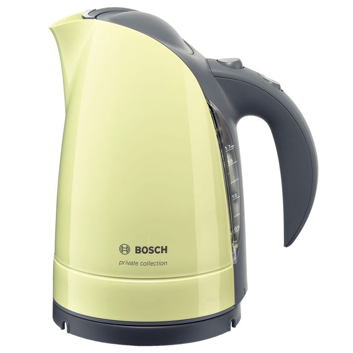 Электрический чайник Bosch Bosch TWK 6006, светло-зеленый #1