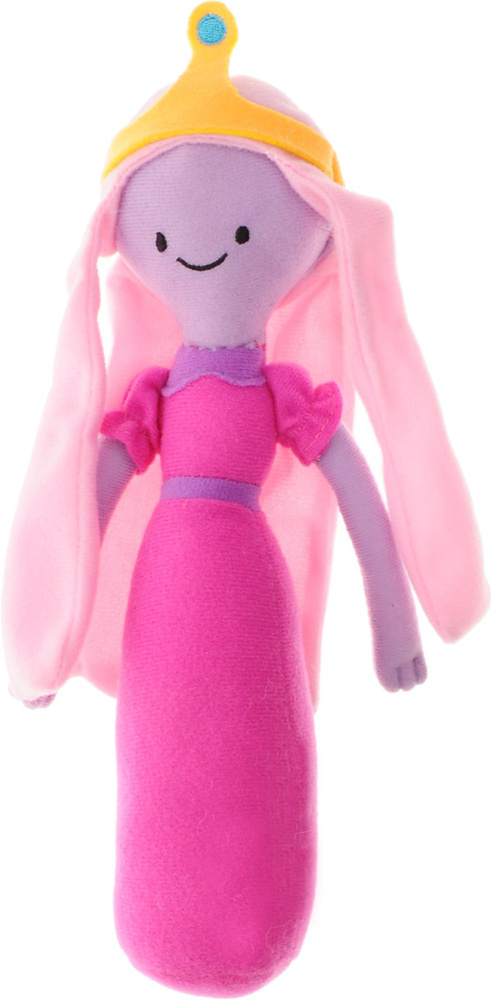 adventure time princess bubblegum toy