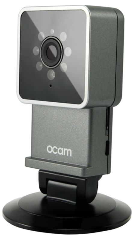 OCam-M3, Grey IP-камера #1