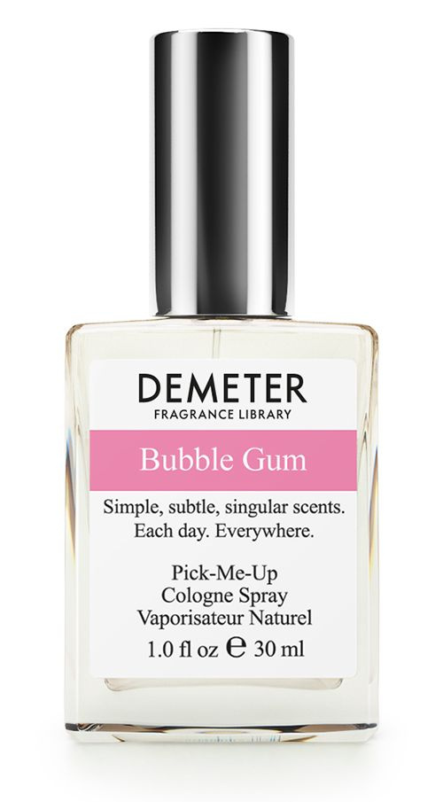 bubblegum tuberose perfume