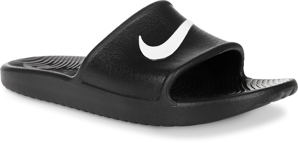 nike kawa shower shoes