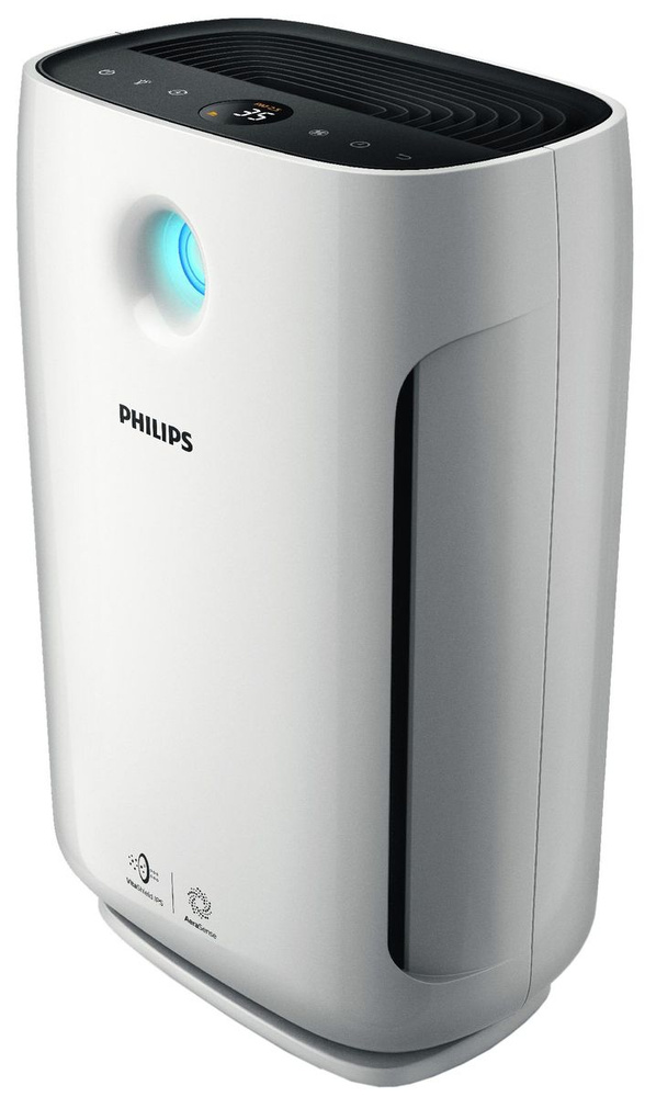 Очиститель воздуха Philips AC2887/10 , белый #1